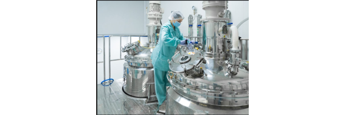 Manufacturing Facility