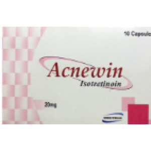 Acnewin Acnewin