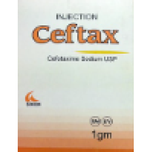 Ceftax Ceftax