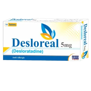 Desloreal Desloreal