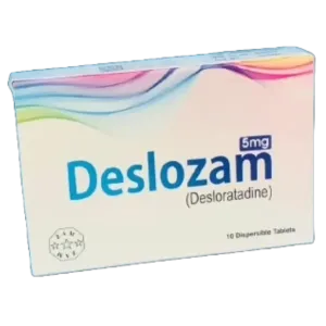 Deslozam