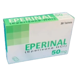 Eperinal 5mg