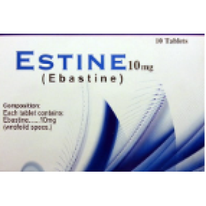 Estine Estine