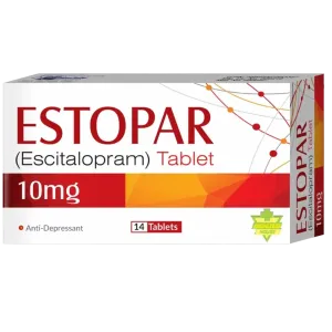 Estopar 10mg Estopar 10mg