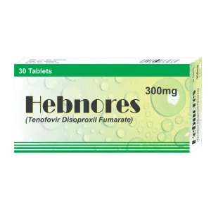 Hebnores Hebnores