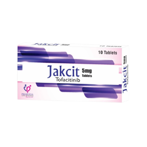 Jakcit 5mg Jakcit 5mg
