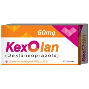 Kexolan 30mg