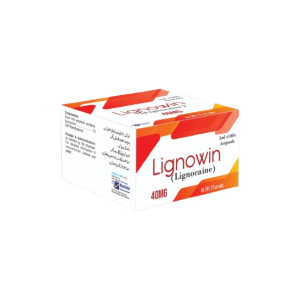 Lignowin 2% Lignowin 2%