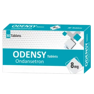 Odensy 8mg Odensy 8mg