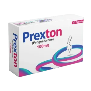 Prexton Prexton