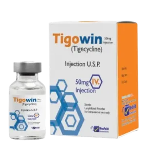 Tigowin 50mg