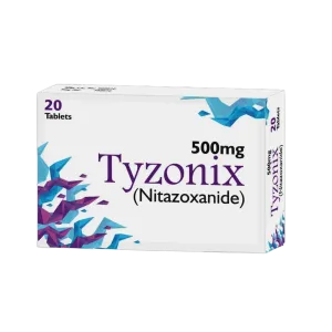 Tyzonix